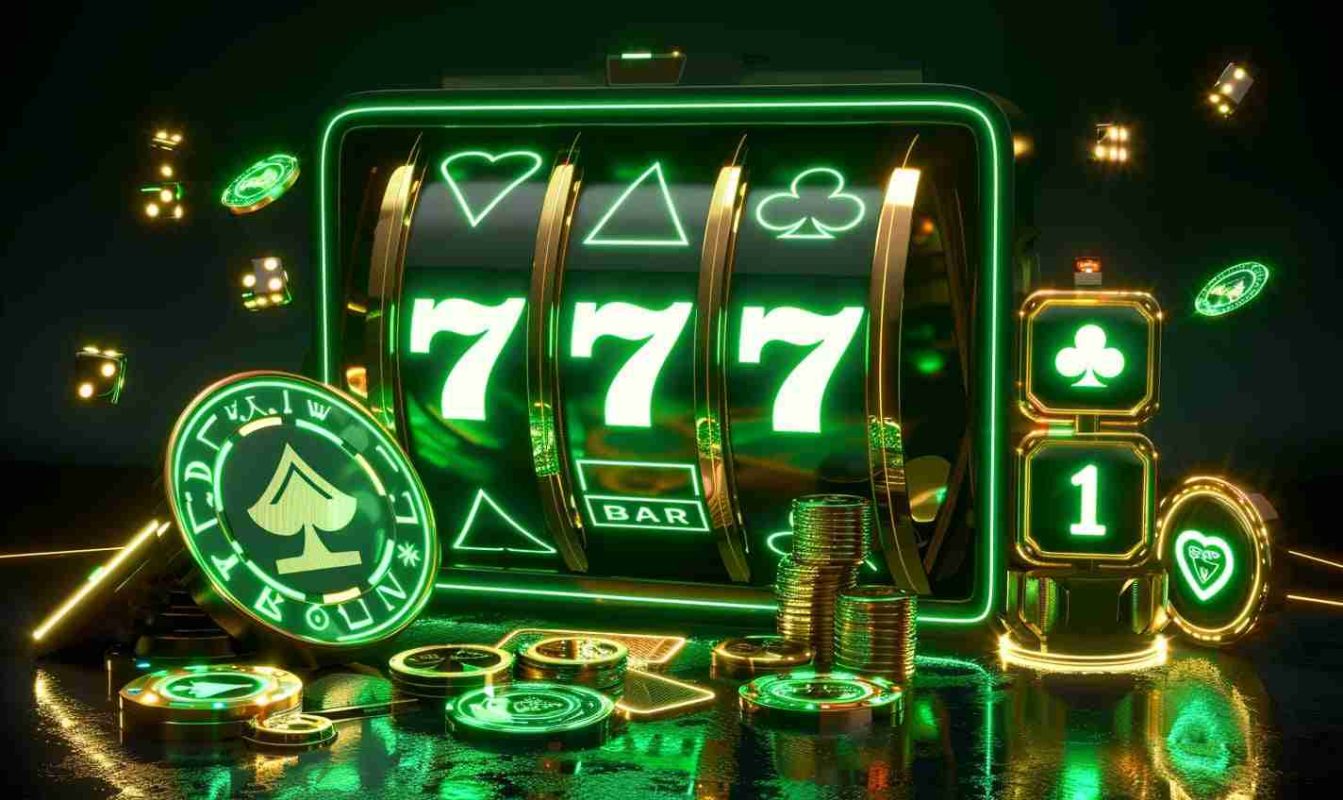 56d cassino slots