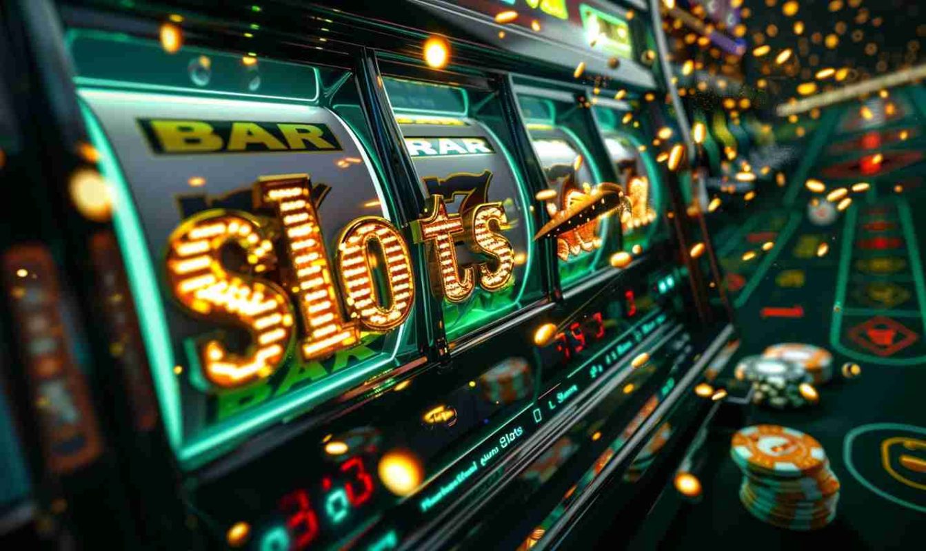 56d cassino slots